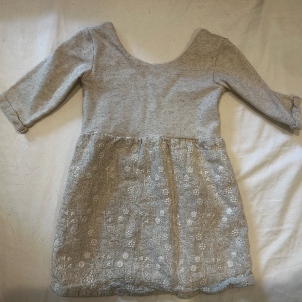Small shop dress